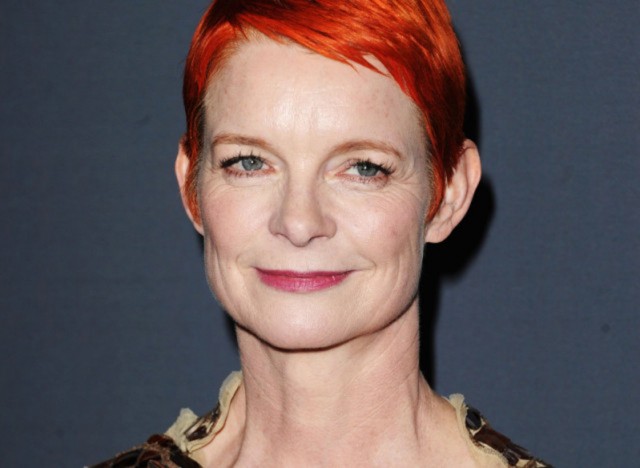 Sandy Powell