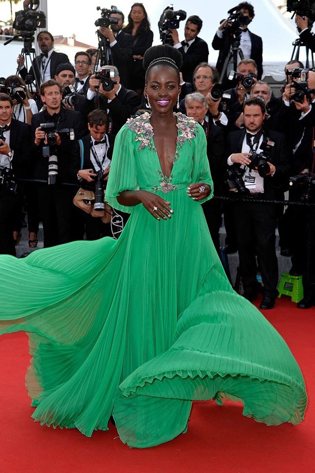 Lupita Nyong'o