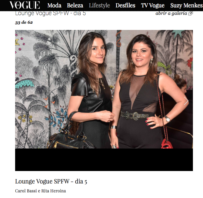 SPFW-Inverno-2016-Lounge Vogue-Site da Vogue