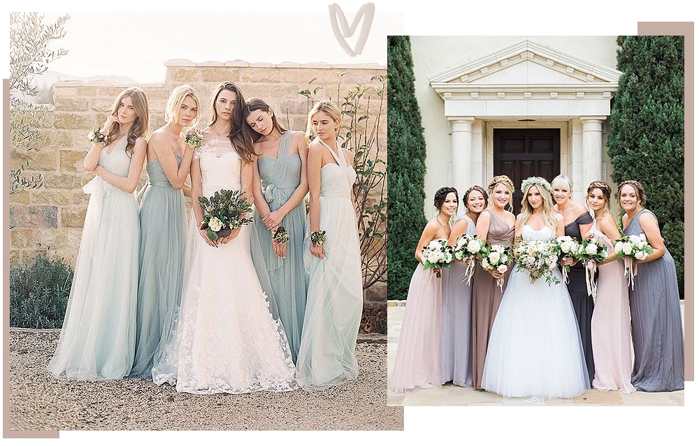 brides-maid