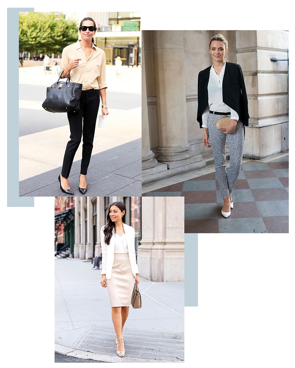 look-trabalho-street-style
