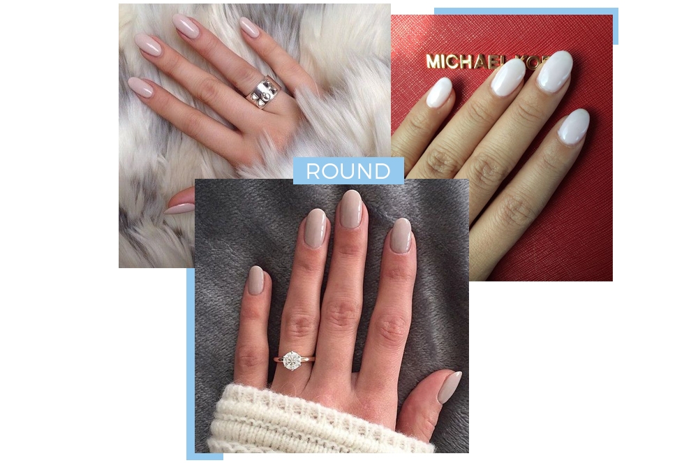 round-nails