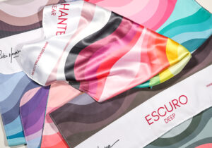 Kit Completo de Tecidos - Imagem 8