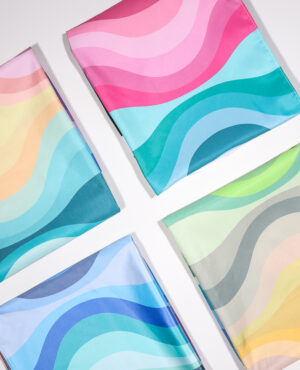 Kit Completo de Tecidos - Imagem 9