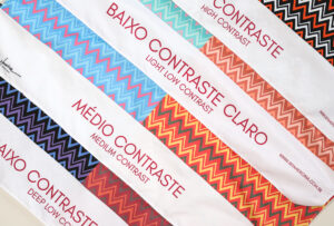 Kit de Contrastes