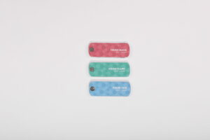 Alternative view of Kit de Cartelas Mini