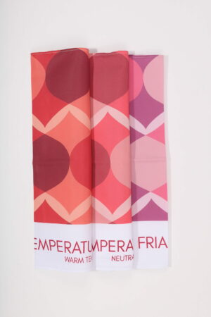 Kit de Temperaturas - Imagem 8