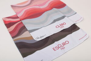 Kit Completo de Tecidos - Imagem 10