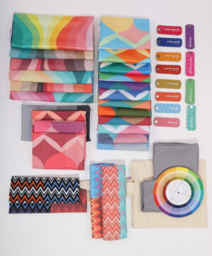 Kit Completo + Cartelas Mini - Imagem 5