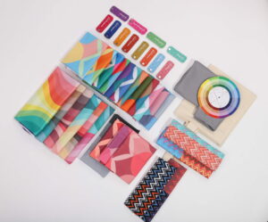 Kit Completo + Cartelas Mini - Imagem 4
