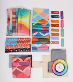 Kit Completo + Cartelas Mini - Imagem 3