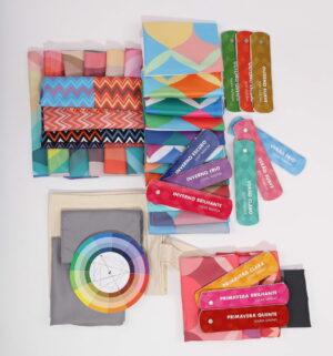 Kit Completo + Cartelas Grandes