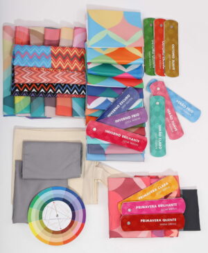 Kit Completo + Cartelas Grandes - Imagem 5