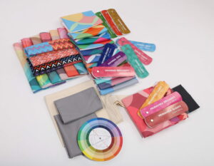 Kit Completo + Cartelas Grandes - Imagem 3
