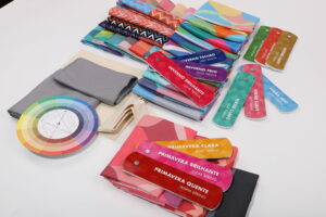 Alternative view of Kit Completo + Cartelas Grandes