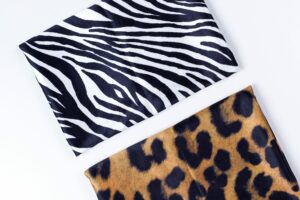Kit de Tecidos Estampados - Imagem 3