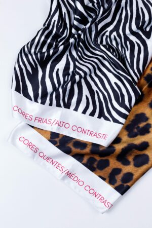 Kit de Tecidos Estampados - Imagem 4
