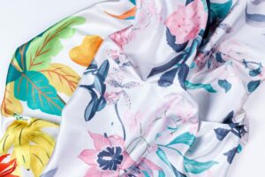 Kit de Tecidos Estampados - Imagem 5