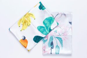 Kit de Tecidos Estampados - Imagem 6