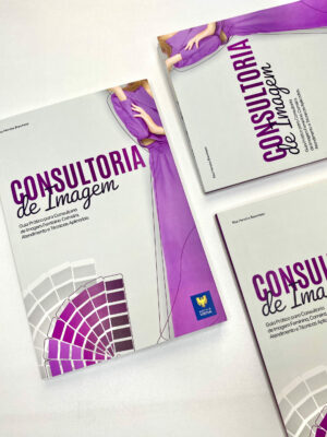 Alternative view of Livro Consultoria de Imagem