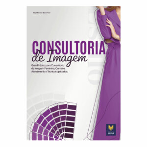 Livro Consultoria de Imagem